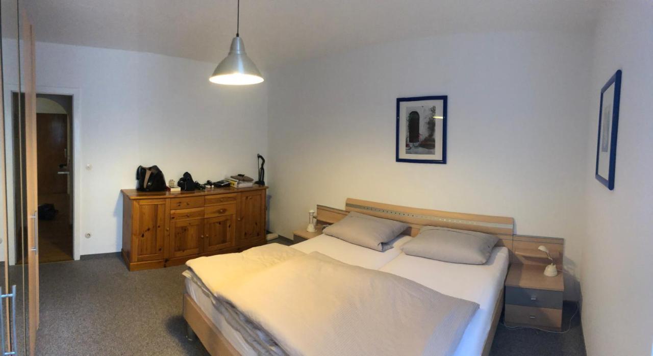 Haus Nacke Apartment Mohnesee Bagian luar foto