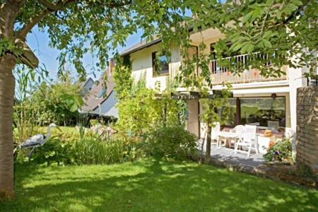 Haus Nacke Apartment Mohnesee Bagian luar foto