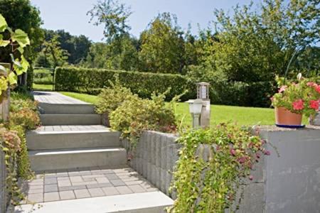 Haus Nacke Apartment Mohnesee Bagian luar foto