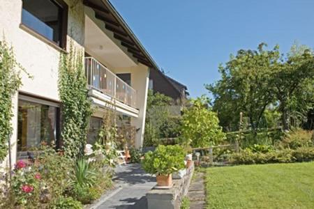 Haus Nacke Apartment Mohnesee Bagian luar foto